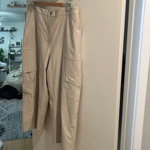 Lululemon Utilitech Cargo Pant